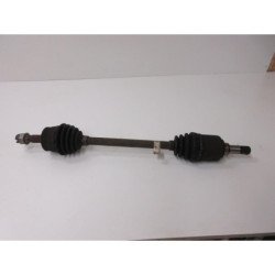 Cardan Gauche (transmission) Fiat Punto Evo 3